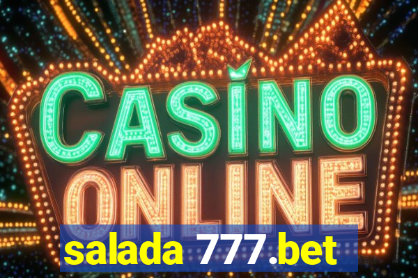 salada 777.bet